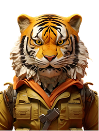 Tiger 3