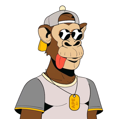 Monkey NFT